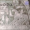 Edda - Myths from Medieval Iceland