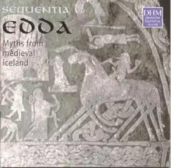 Edda - Myths from Medieval Iceland by Sequentia album reviews, ratings, credits