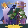 Jennifer Russell - Unity Brings Peace