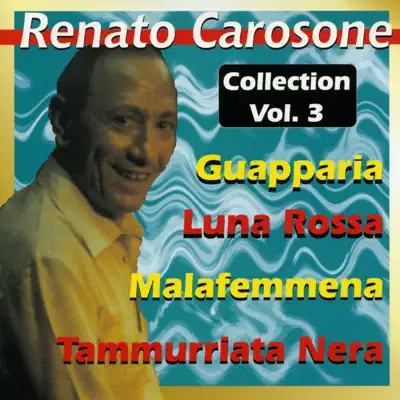 Collection, Vol. 3 - Renato Carosone