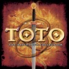 Toto - Out of Love