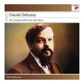 Debussy: Complete Works for Solo Piano artwork