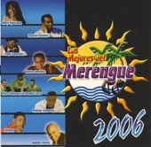 Los Mejores del Merengue 2006