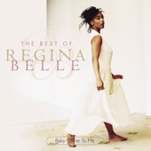 Regina Belle - Baby Come To Me