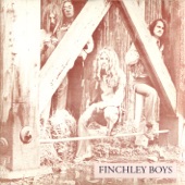 Finchley Boys - Outcast