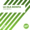 La Isla Bonita (The R.N. Remix) artwork
