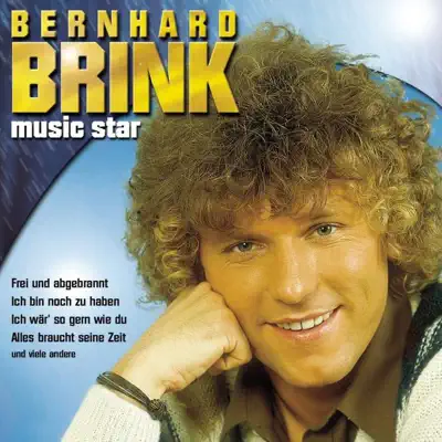 Musik Star - Bernhard Brink