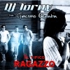 Il tipico ragazzo (feat. Giacomo Quentin) - EP