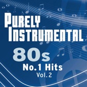 Purely Instrumental 80s: No 1 Hits Vol. 2 artwork