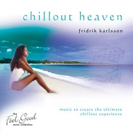 fridrik karlsson chillout heaven