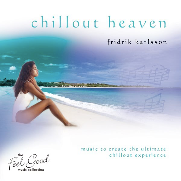 fridrik karlsson chillout heaven