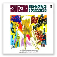 Svezia, inferno e paradiso by Piero Umiliani album reviews, ratings, credits