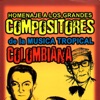 Homenaje a los Grandes Compositores de la Música Tropical Colombiana, 2008