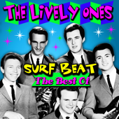 Surf Beat - The Best Of - The Lively Ones