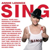 Annie Lennox - Sing