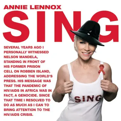 Sing - Single - Annie Lennox