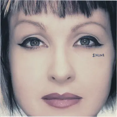 Shine - EP - Cyndi Lauper