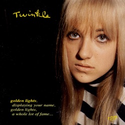 Twinkle - Terry