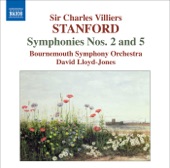 Symphony No. 5 In D Major, Op. 56, "L'Allegro Ed Il Pensieroso": I. Allegro Moderato artwork