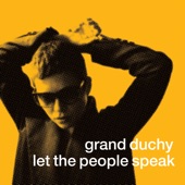 Grand Duchy - Illiterate Lovers