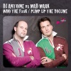 Pump Up the Volume - EP