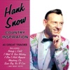 Hank Snow - Golden Rocket