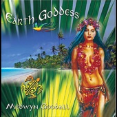 Earth Goddess artwork