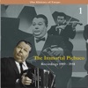 The History of Tango: The Immortal Pichuco, Vol. 1 - Recordings 1949-1958