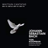 Kai Wessel, Hermann Max, Larissa Malikowa, Das Kleine Konzert, Rheinische Kantorei, David Cordier, Ingrid Schmithüsen & Lena Susanne Norin - "Erschallet, Ihr Lieder", BWV 172: I. Chorus, "Erschallet, Ihr Lieder, Erklinget, Ihr Saiten!"