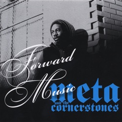 Meta and the Cornerstones - Cornerstone