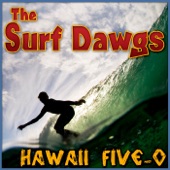 Hawaii Five-O artwork