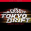 Brian Tyler - The Fast and the Furious - Tokyo Drift
