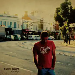 Where I Go - Mick Hart Where I Go - Mick Hart