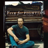 Five for Fighting - World