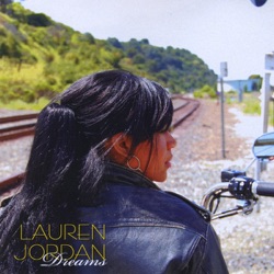 Lauren Jordan - As I Am