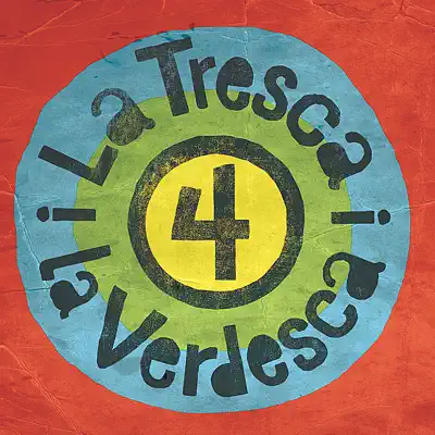 4 - La Tresca i la Verdesca