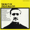 The Best of Mose Allison, 2005