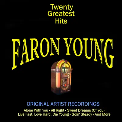 Faron Young - Faron Young