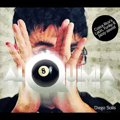 Alquimia - Diego Solís Alquimia - Diego Solís