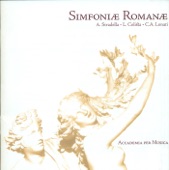 Violin Sonata No. 4 In a Major: II. Spiritoso - Allegro artwork