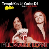 I'll Make Love (Jò & Jody Corbo Mix) [feat. Ivana Baldo] artwork