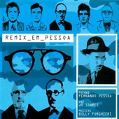 Remix Em Pessoa artwork