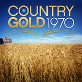 Country Gold 1970 artwork