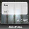 Bacon Popper - Free