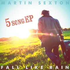 Fall Like Rain (Bonus Video Version) - EP