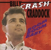 Billy "Crash" Craddock - School Day Dreams