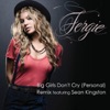 Big Girls Don't Cry (Personal) [Remix feat. Sean Kingston] - Single