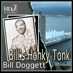 Bill's Honky Tonk - Bill Doggett Bill's Honky Tonk - Bill Doggett