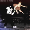 Legends Of Swing Vol.1, 2011