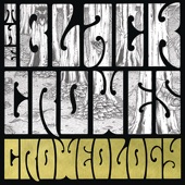 The Black Crowes - Bad Luck Blue Eyes